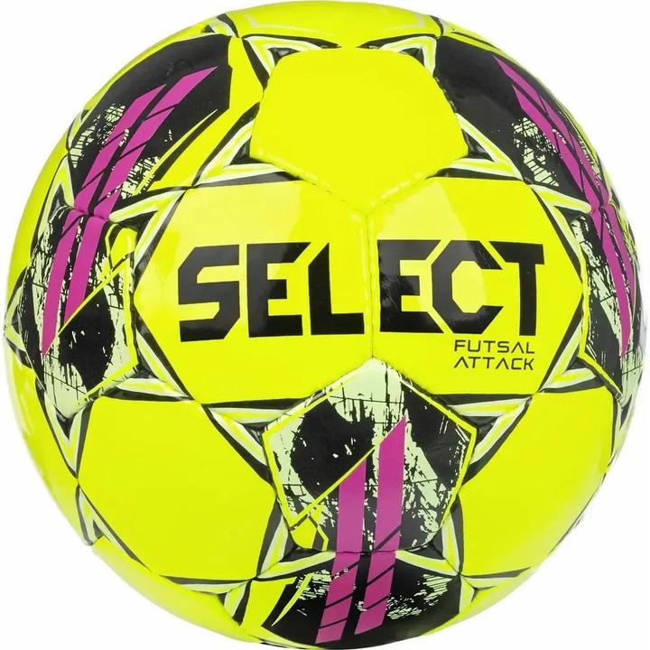 Immagine prodotto Select Scegli L'Attacco Del Futsal V22