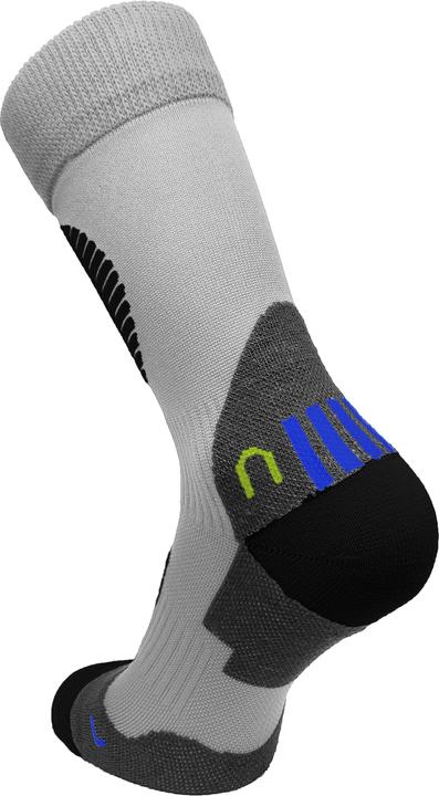 Image du produit Normani 3 paires de chaussettes de sport avec rembourrage au tibia et au dos du pied (Lot de 3, 39 - 42)