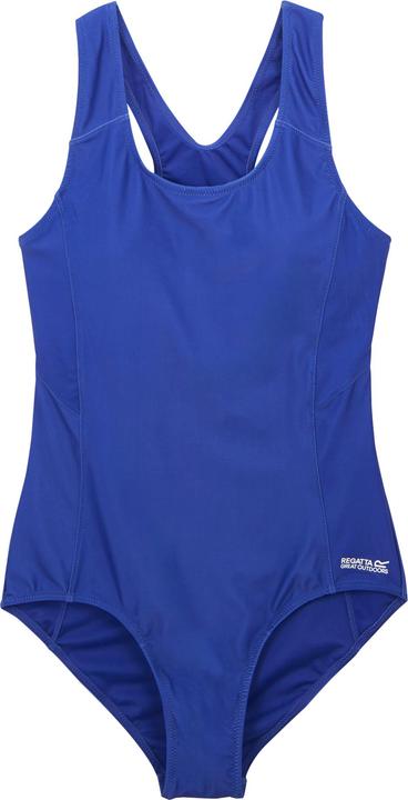 Bleu le plus clair