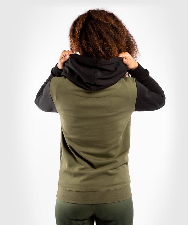 UFC | Venum Authentic Fight Week Damen Kapuzenpullover
