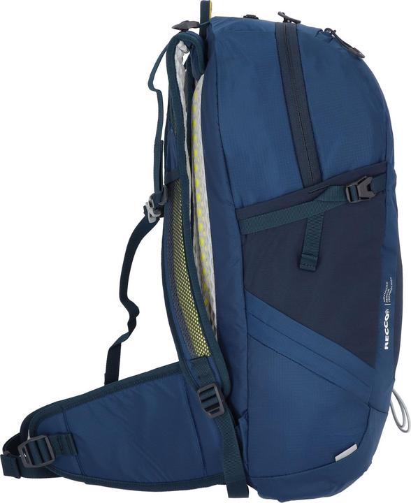 Produktbild Jack Wolfskin Wolftrail 22 Recco (22 l)
