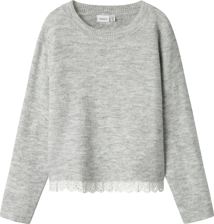 Name it Loose Fit Strickpullover (116)