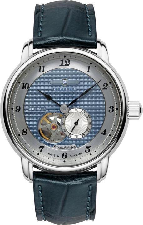 Produktbild Zeppelin Friedrichshafen 85663 Uhr 40mm (40 mm)