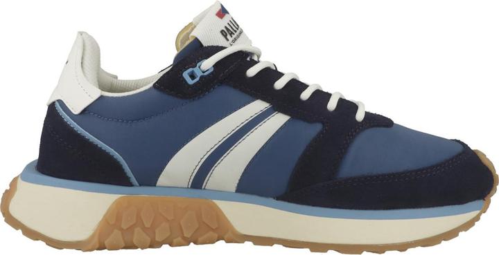 Produktbild Palladium Troop Runner Flame (43)