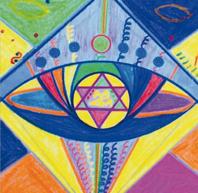 Actual product image Soul healing and energetic protection (Eva Marquez, German)