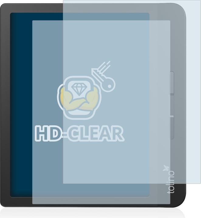 Actual product image BROTECT Screen Protector Clear (Tolino Vision 5)
