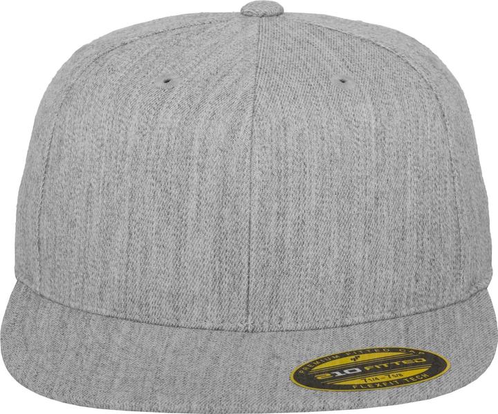 Produktbild Flexfit Premium 210 Fitted (S, M)
