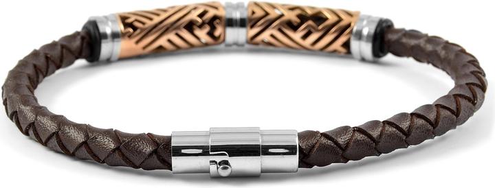 Actual product image Lucleon Lodo (21 cm, Leather)