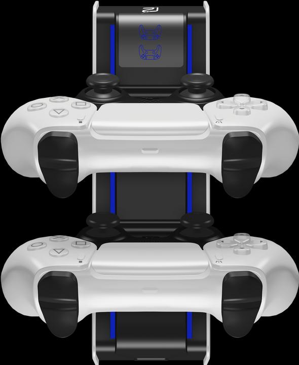 Actual product image ready2gaming PS5 DualSense Charging Station (PS5)