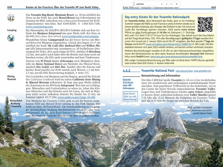 Image du produit Reiseführer USA Südwesten