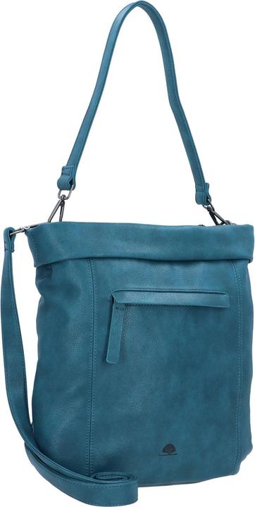 Immagine prodotto Greenburry Mad'l Dasch Liselotte borsa a tracolla 31 cm