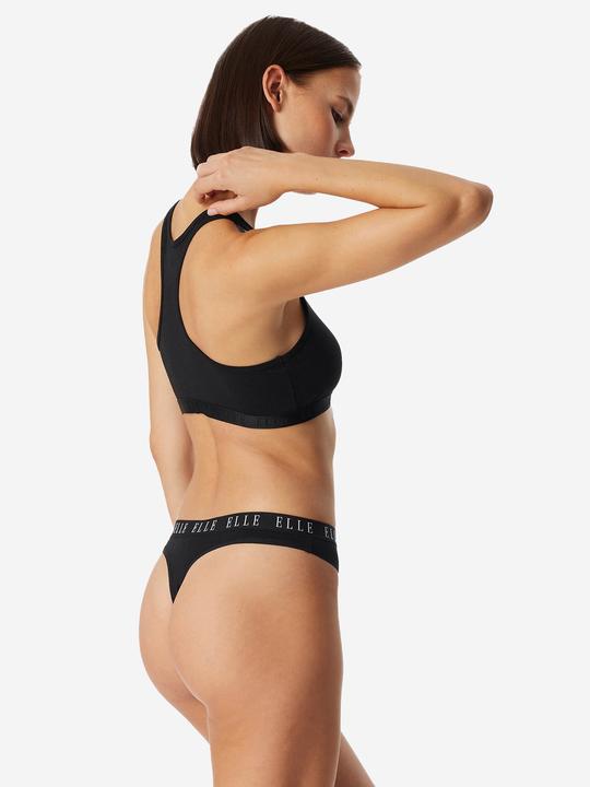 Immagine prodotto Elle Tanga Thong - LOGO (L, confezione da 3)