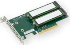 Immagine prodotto Supermicro Scheda Riser a basso profilo
