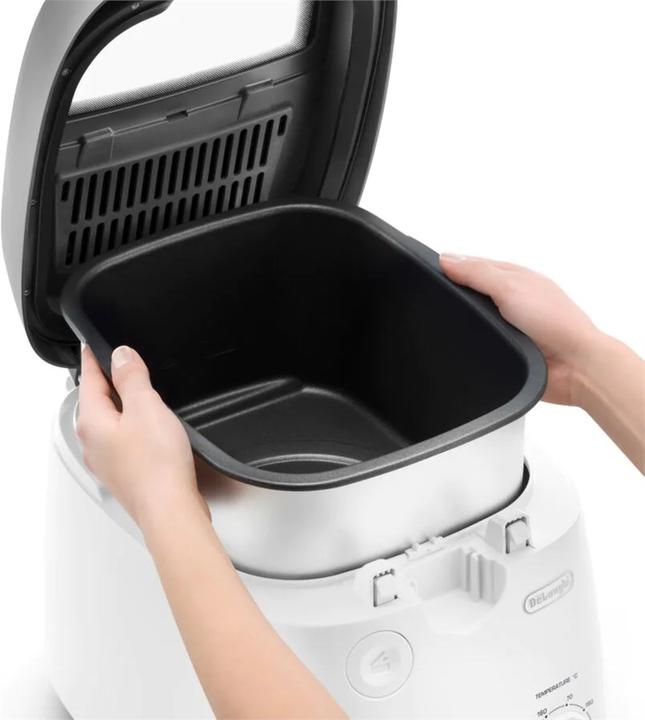 Image du produit De'Longhi Fs6067