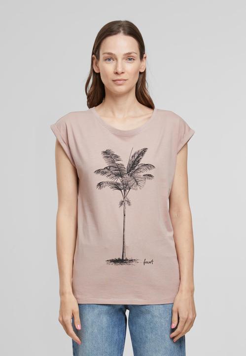 Actual product image Forvert Ladies Tee Fontana - 193885 (M)