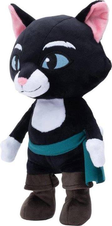Produktbild Schmidt Spiele Kitty Samtpfote (25 cm)