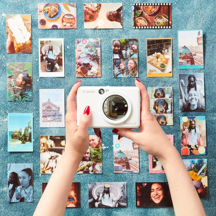 Produktbild Canon Zoemini S2
