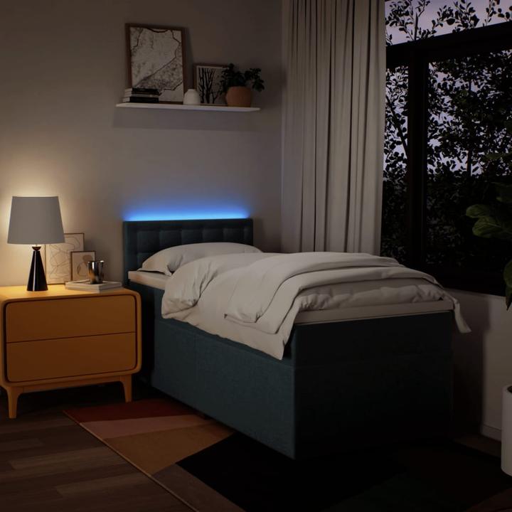 Produktbild VidaXL Krispin (180 x 200 cm)