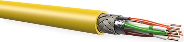Produktbild Leoni Installationskabel (SF/UTP, CAT5e, 1000 m)
