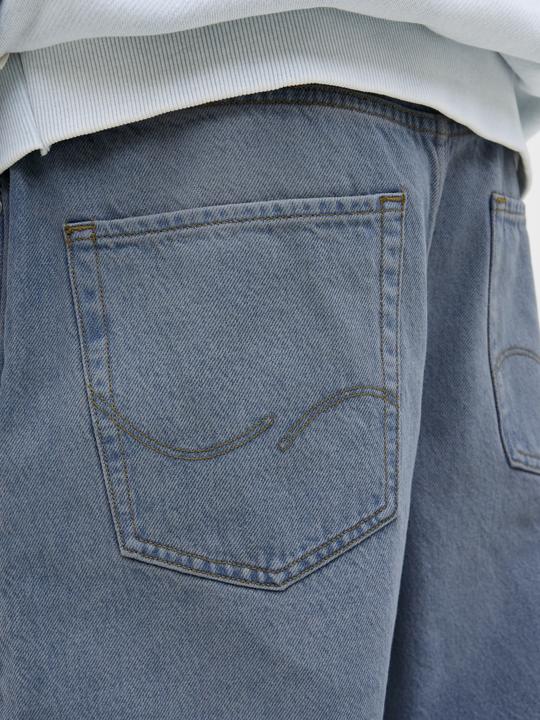 Produktbild Jack & Jones Jjiron Jjoriginal Shorts Am 092 Sn (XL)