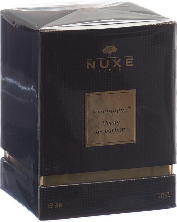Image du produit Nuxe Prodigieux - Absolu de Parfum (Eau de parfum, 30 ml)