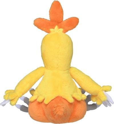 Produktbild Pokémon Combusken Sitting Cuties Plush - 15.5 cm (15.50 cm)