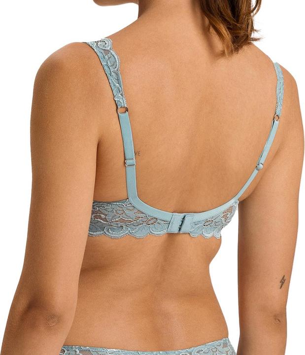 Immagine prodotto Hanro Reggiseno Moments Soft Cup - senza ferretto (80 B, Confezione singola)