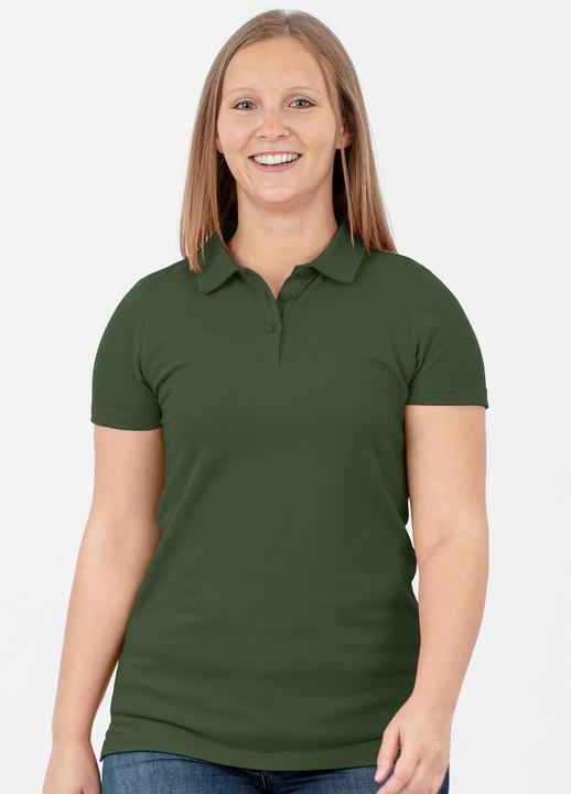 Immagine prodotto JAKO Polo Organic Stretch (5XL)