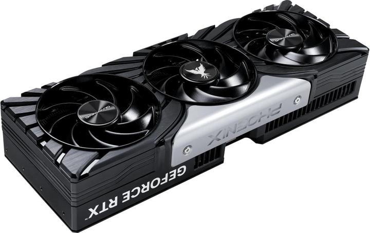 Produktbild Gainward GeForce RTX 5080 Phoenix V1 (DLSS 4, 3x DisplayPort, 1x HDMI 2.1)