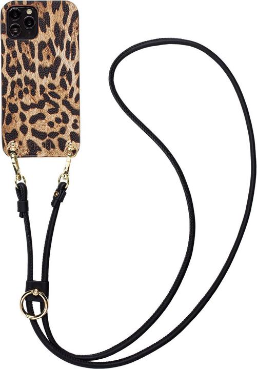 Produktbild Iphoria Necklace Case iPhone 12 mini Leo