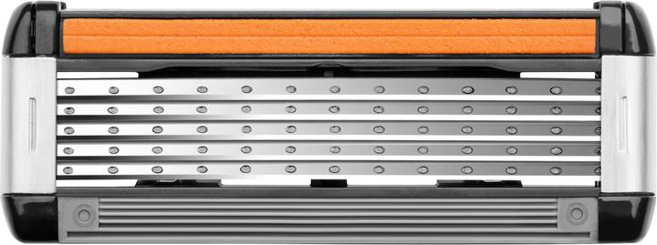 Produktbild Bic Rasierklingen Hybrid 5 4 Stück (4 x)
