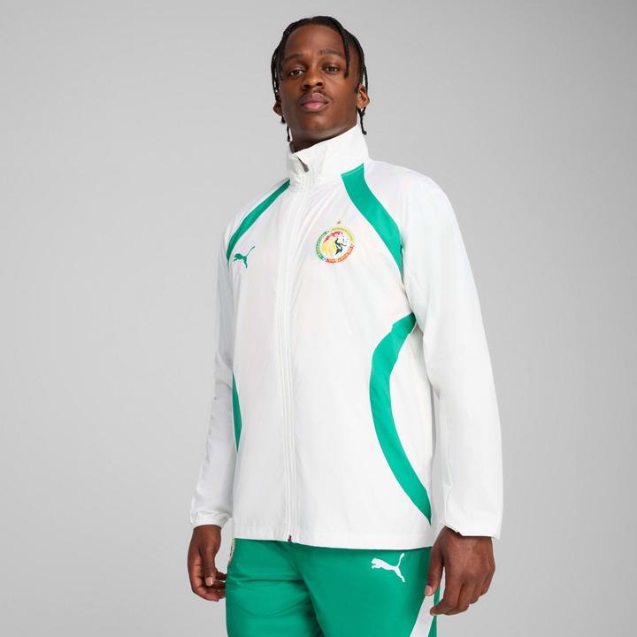 Immagine prodotto Puma magietta prematch sénéga 2024 (L)