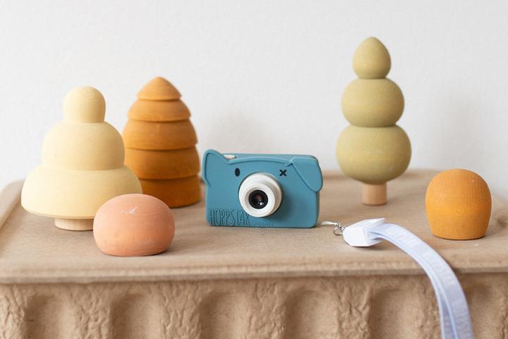 Immagine prodotto Hoppstar Fotocamera digitale per principianti