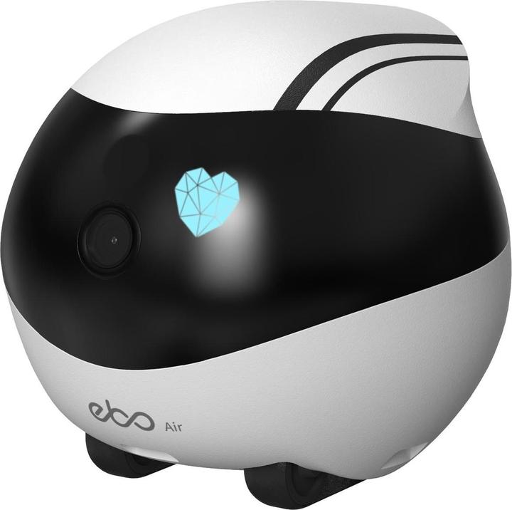 Actual product image Enabot EBO Air (1920 x 1080 Pixels)
