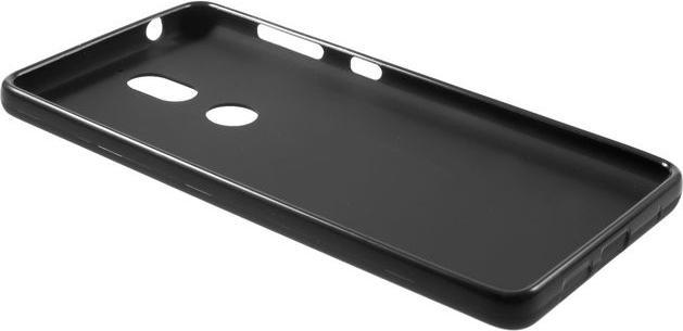 Actual product image MU Classic TPU Softcase Cover (Nokia 7)
