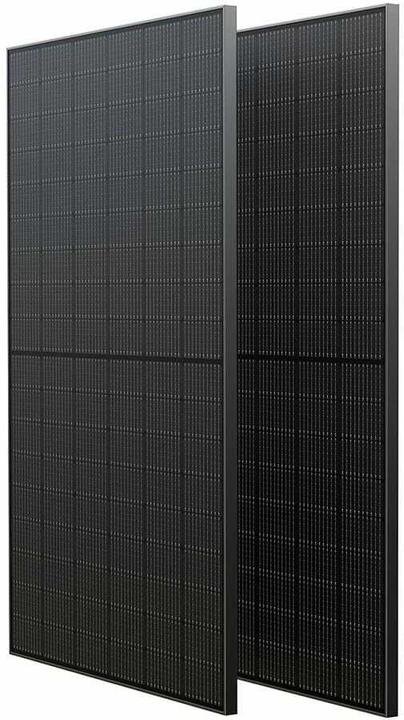 Produktbild EcoFlow PowerStream (800 W)