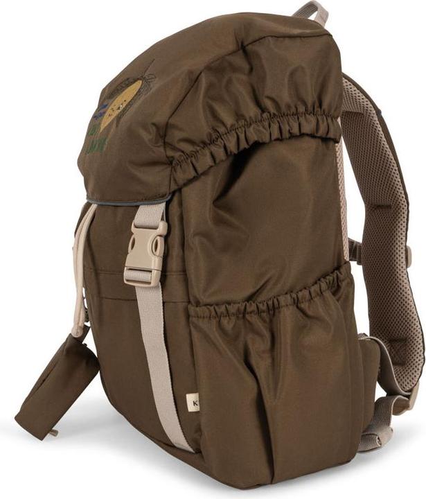 Immagine prodotto Konges Slojd Borsa a tracolla Clover Coeur Lemon