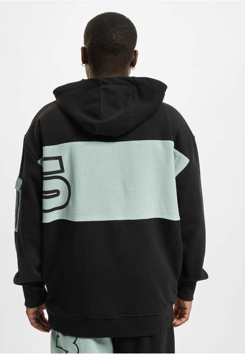 Produktbild Dangerous DNGRS Cumulus Big Print Hoody - 82233 (S)