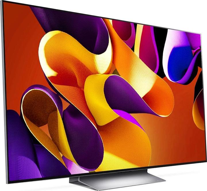 Actual product image LG OLED77G48LW (77", G4, OLED, 4K, 2024)