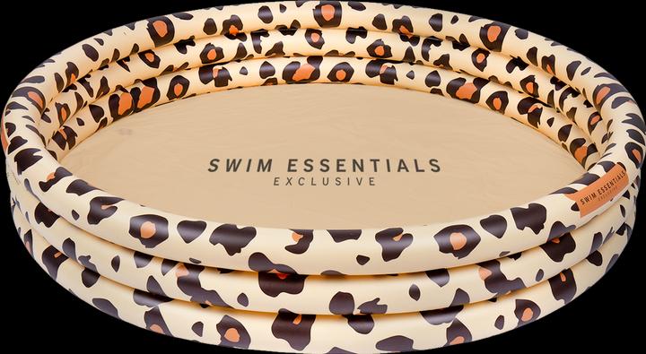 Swim Essentials Leopard
