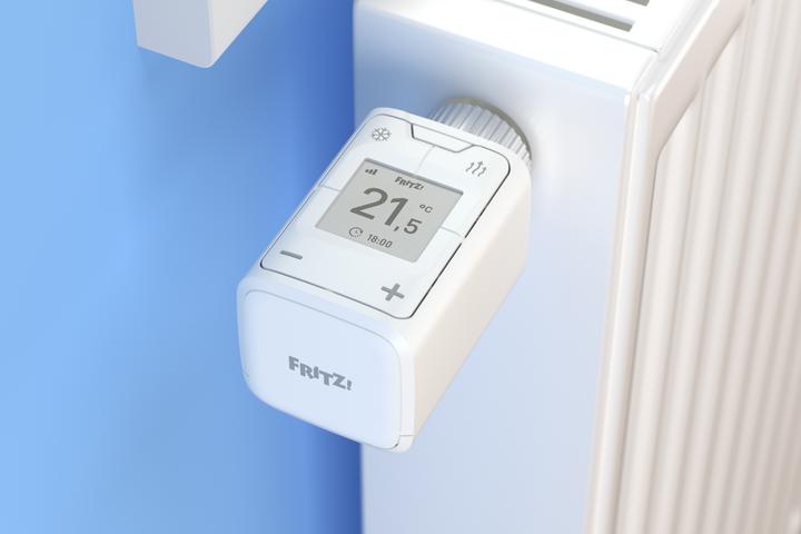 Produktbild AVM FRITZ!DECT 302