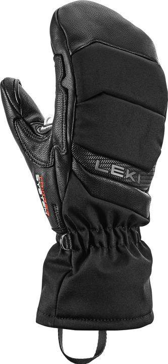 Produktbild Leki Griffin Base 3D Mitten (S)