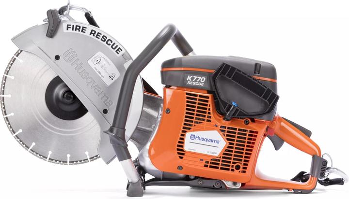 Husqvarna 574853901 FR-3 Rettungssägeblatt 300 x 20,0/25,4 mm