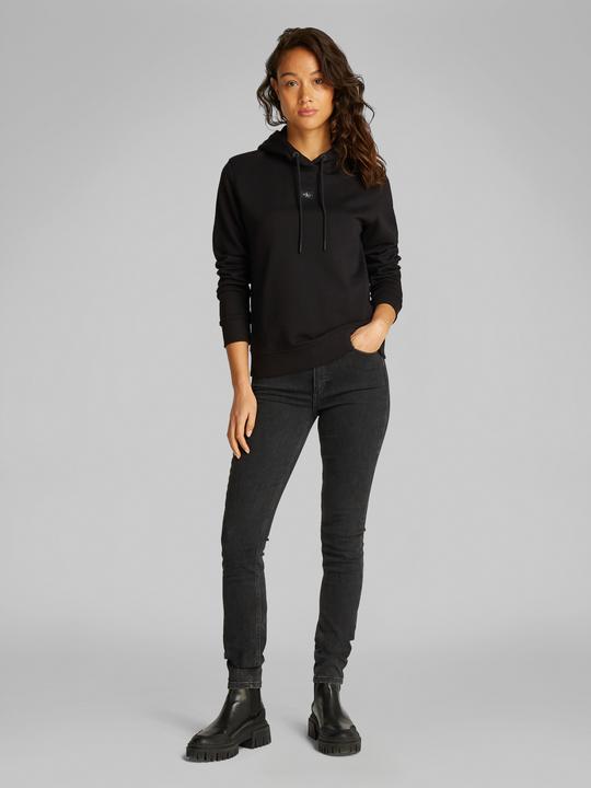 Produktbild Calvin Klein Jeans Woven Label Regular Hoodie (M)