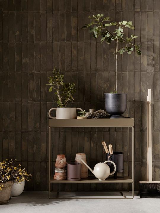 Immagine prodotto Ferm Living Scatola per piante a due piani