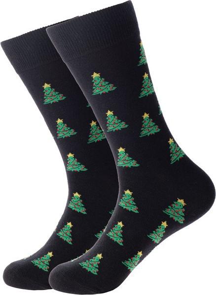 Image du produit Snazzy Santa Sapin (Une unité par pack, 41 - 47)