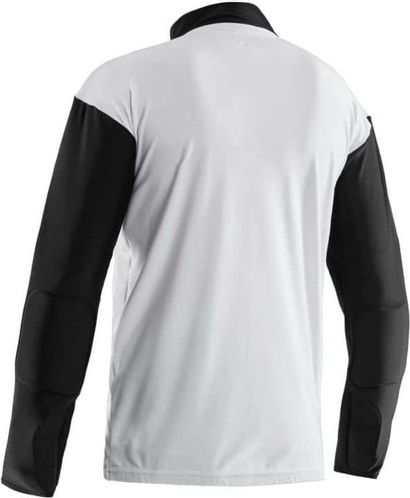 Immagine prodotto Salming Gilet da portiere Gilet di protezione serie E (S, Esemplare unico)