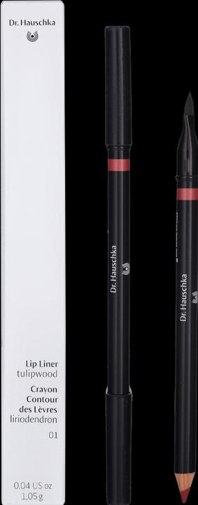 Immagine prodotto Dr. Hauschka Lip Liner 01 tulipwood 1,05 g (01 legno di tulipano)