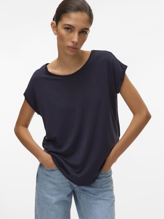 Produktbild Vero Moda Vmava Plain Ss Top Ga Jrs Noos (M)