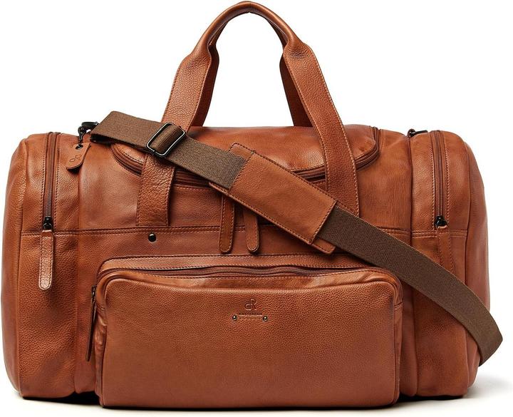 Actual product image dR Amsterdam Weekender